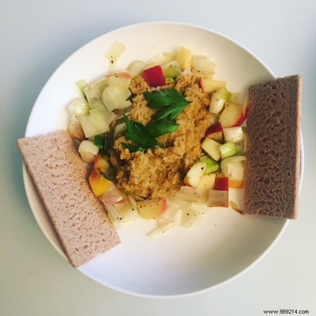 Professor Chives Review: Organic Meal Kits That Rescue Busy Parents from Kitchen Chaos