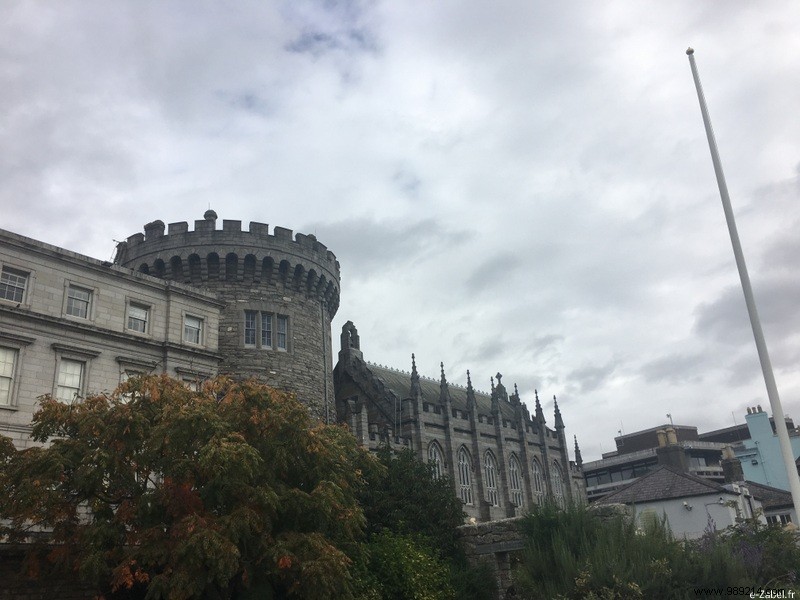 Family Road Trip in Ireland: Our 9-Day Itinerary, B&Bs, and Honest Tips