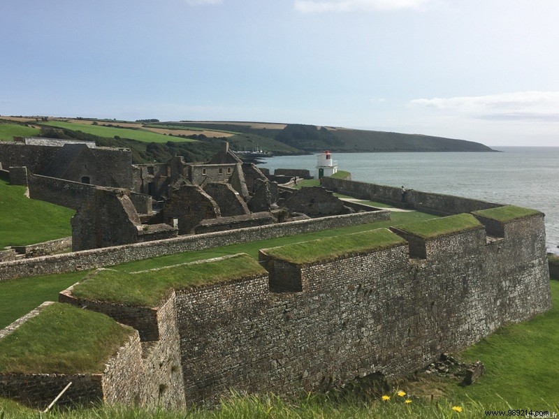 Family Road Trip in Ireland: Our 9-Day Itinerary, B&Bs, and Honest Tips