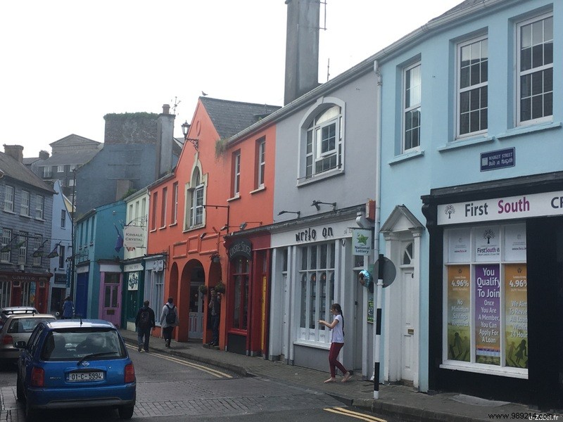 Family Road Trip in Ireland: Our 9-Day Itinerary, B&Bs, and Honest Tips