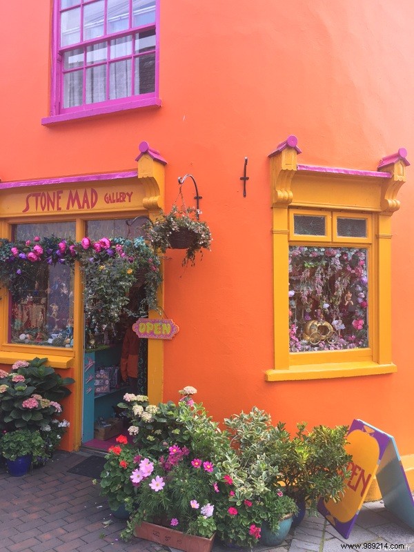 Family Road Trip in Ireland: Our 9-Day Itinerary, B&Bs, and Honest Tips
