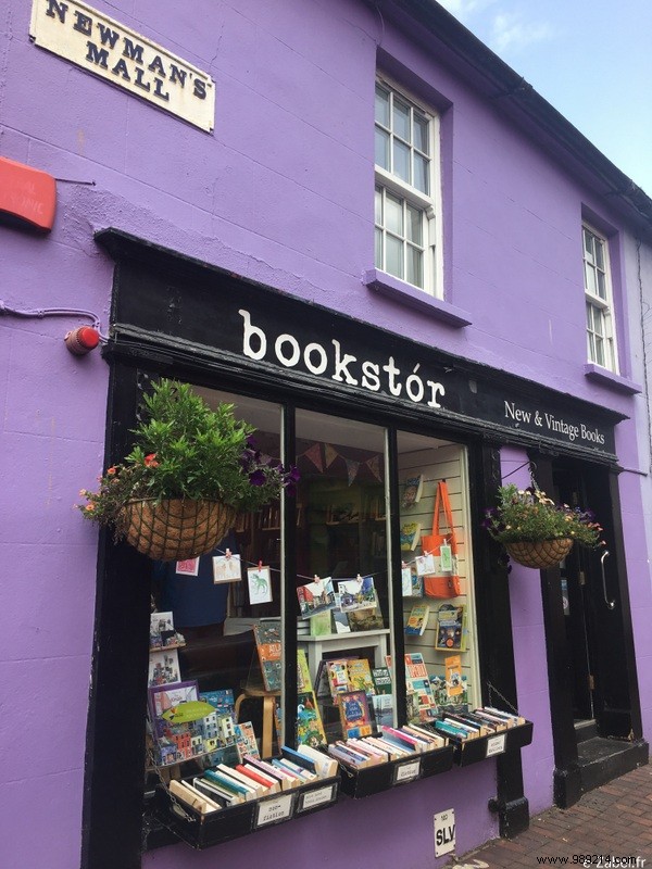 Family Road Trip in Ireland: Our 9-Day Itinerary, B&Bs, and Honest Tips