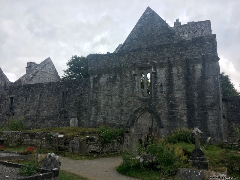 Family Road Trip in Ireland: Our 9-Day Itinerary, B&Bs, and Honest Tips