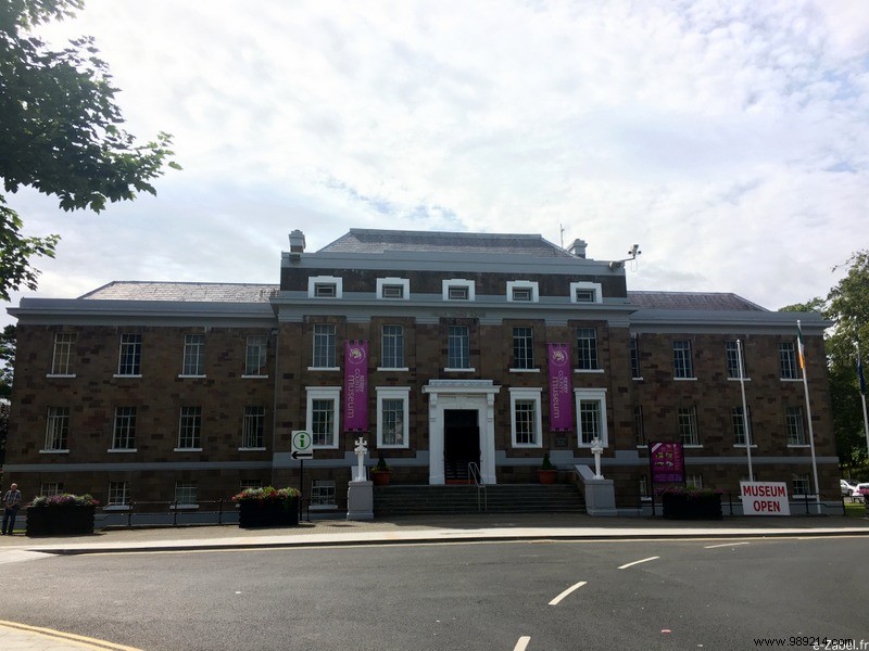 Family Road Trip in Ireland: Our 9-Day Itinerary, B&Bs, and Honest Tips