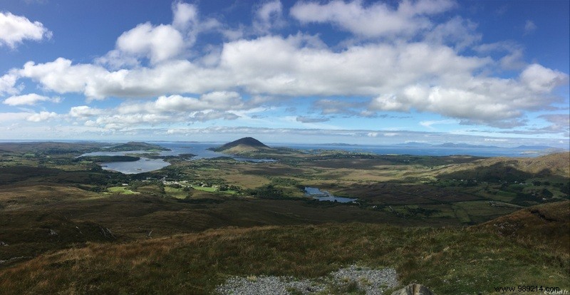 Family Road Trip in Ireland: Our 9-Day Itinerary, B&Bs, and Honest Tips