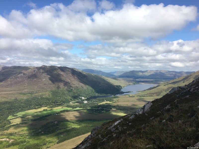 Family Road Trip in Ireland: Our 9-Day Itinerary, B&Bs, and Honest Tips