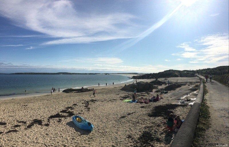 Family Road Trip in Ireland: Our 9-Day Itinerary, B&Bs, and Honest Tips