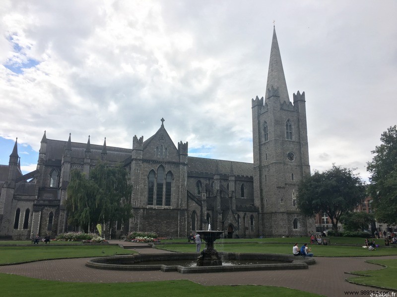 Family Road Trip in Ireland: Our 9-Day Itinerary, B&Bs, and Honest Tips