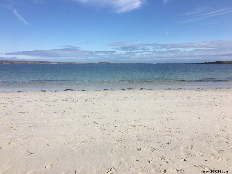 Family Road Trip in Ireland: Our 9-Day Itinerary, B&Bs, and Honest Tips