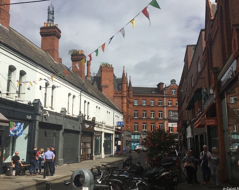 Family Road Trip in Ireland: Our 9-Day Itinerary, B&Bs, and Honest Tips