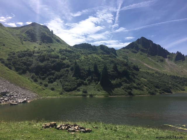 Back to Reality: My Rejuvenating Child-Free Summer Vacation Flashback