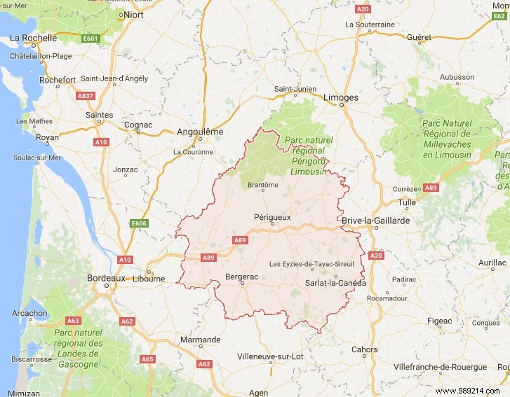 Family Guide to Périgord: Our Proven Dordogne Itinerary from Three Visits