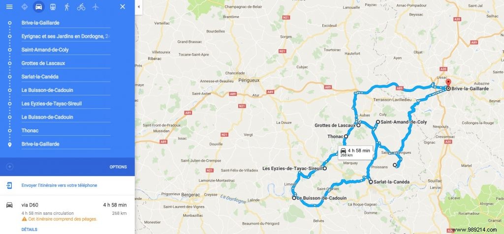 Family Guide to Périgord: Our Proven Dordogne Itinerary from Three Visits