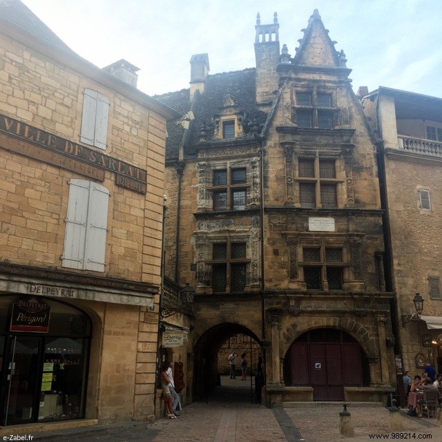 Family Guide to Périgord: Our Proven Dordogne Itinerary from Three Visits