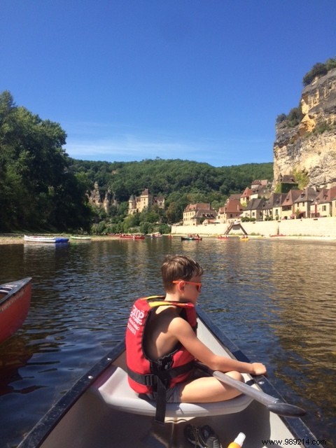 Family Guide to Périgord: Our Proven Dordogne Itinerary from Three Visits