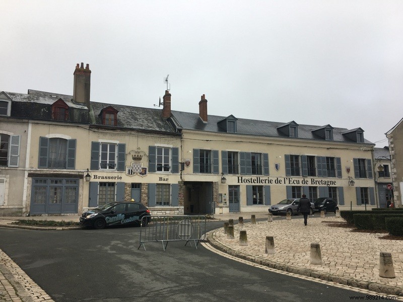 Family Adventure: Exploring Chambord and Blois Castles in the Loire Valley