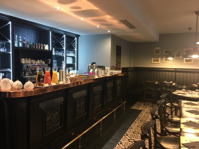 Family Adventure: Exploring Chambord and Blois Castles in the Loire Valley