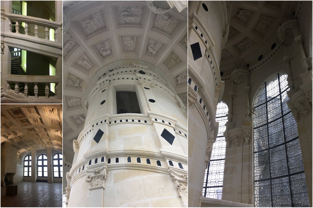 Family Adventure: Exploring Chambord and Blois Castles in the Loire Valley