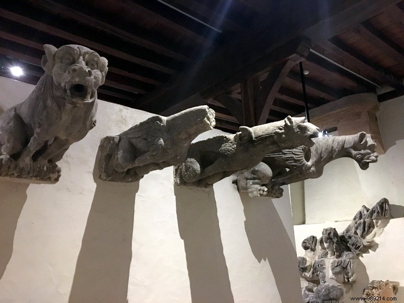 Family Adventure: Exploring Chambord and Blois Castles in the Loire Valley