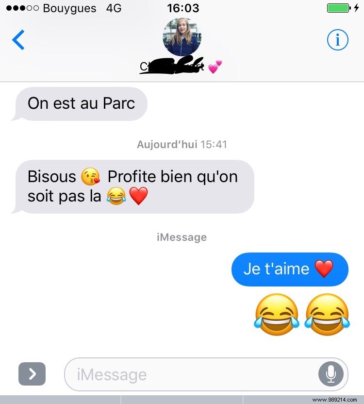 Sibling Schooling Success: From 6th Grade Challenges to Seconde Wins as Experienced Parents