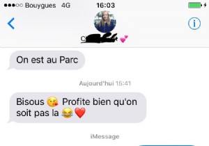 Sibling Schooling Success: From 6th Grade Challenges to Seconde Wins as Experienced Parents