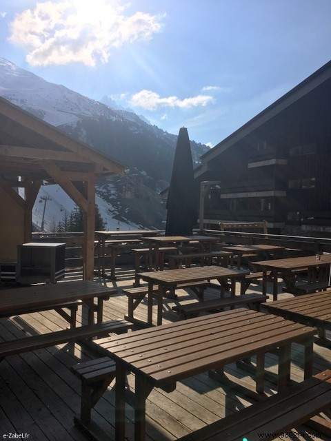 Our Family Ski Holiday in Méribel: Half-Board at Hotel Le Mottaret with Madame Vacances