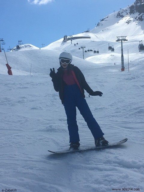 Our Family Ski Holiday in Méribel: Half-Board at Hotel Le Mottaret with Madame Vacances