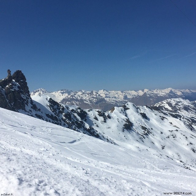 Our Family Ski Holiday in Méribel: Half-Board at Hotel Le Mottaret with Madame Vacances