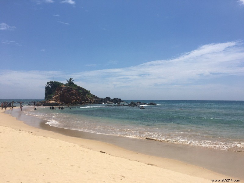 Family Trip to Sri Lanka: Honest Itinerary, Tips, and Recommendations from Real Parents