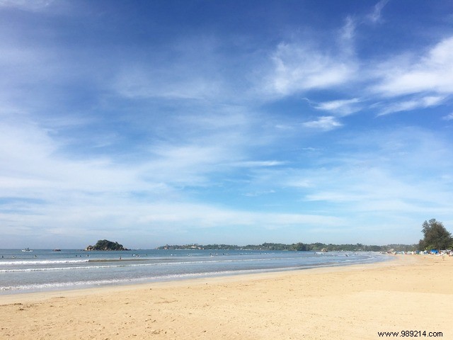 Family Trip to Sri Lanka: Honest Itinerary, Tips, and Recommendations from Real Parents