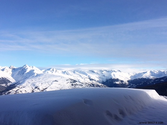 My Tested Recipe for the Perfect Weekend Ski Getaway