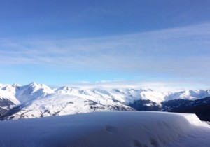 My Tested Recipe for the Perfect Weekend Ski Getaway