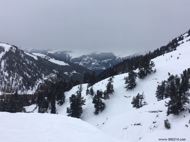 My Tested Recipe for the Perfect Weekend Ski Getaway