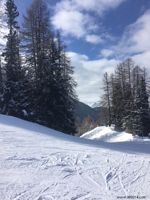 My Tested Recipe for the Perfect Weekend Ski Getaway