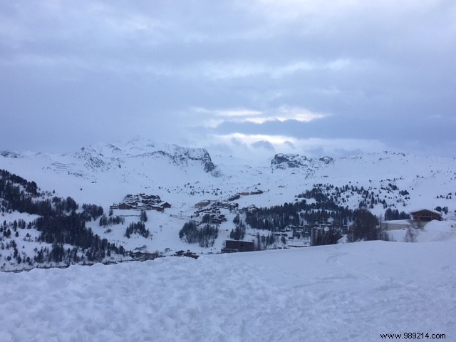 My Tested Recipe for the Perfect Weekend Ski Getaway