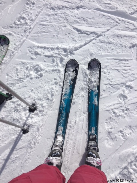 My Tested Recipe for the Perfect Weekend Ski Getaway