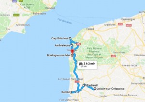 Family Weekend on France s Opal Coast: Beaches, Seals, and Charming Villages