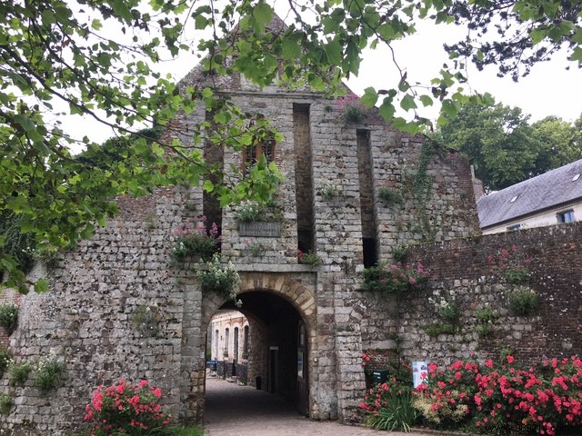 Family Weekend on France s Opal Coast: Beaches, Seals, and Charming Villages