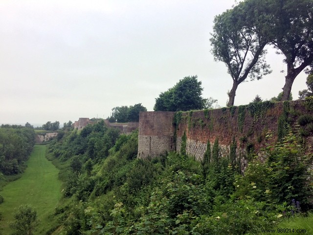 Family Weekend on France s Opal Coast: Beaches, Seals, and Charming Villages