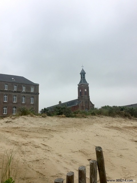 Family Weekend on France s Opal Coast: Beaches, Seals, and Charming Villages