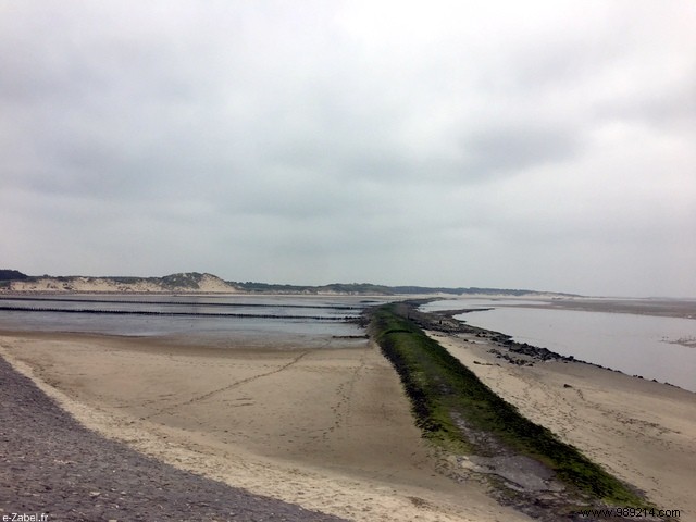 Family Weekend on France s Opal Coast: Beaches, Seals, and Charming Villages