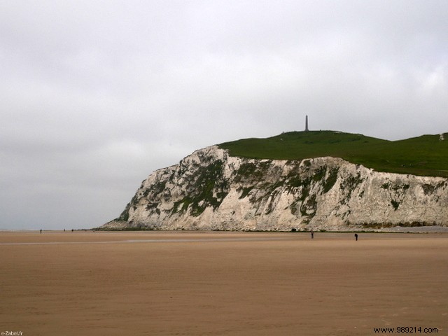 Family Weekend on France s Opal Coast: Beaches, Seals, and Charming Villages