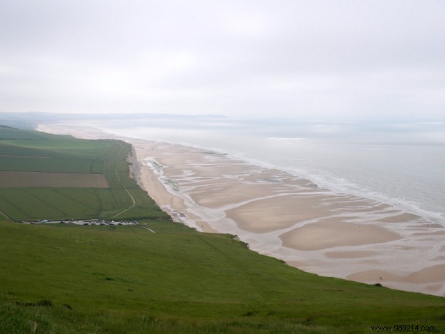 Family Weekend on France s Opal Coast: Beaches, Seals, and Charming Villages