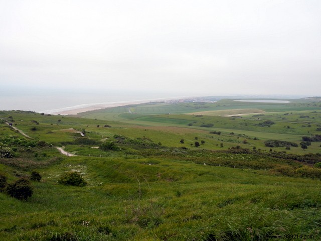 Family Weekend on France s Opal Coast: Beaches, Seals, and Charming Villages