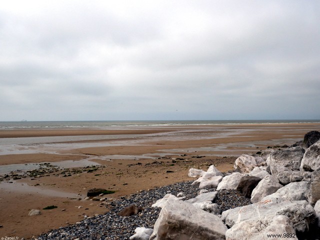 Family Weekend on France s Opal Coast: Beaches, Seals, and Charming Villages