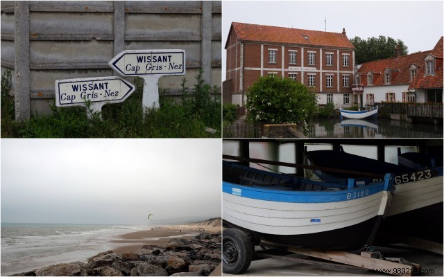 Family Weekend on France s Opal Coast: Beaches, Seals, and Charming Villages