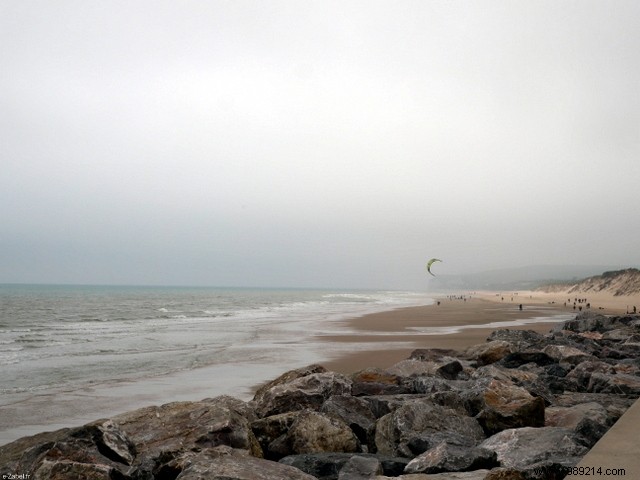 Family Weekend on France s Opal Coast: Beaches, Seals, and Charming Villages