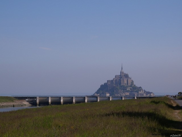 Family Adventure at Mont Saint-Michel: Insider Tips from a Local s Perspective