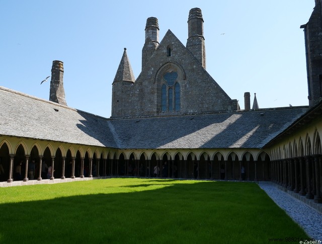 Family Adventure at Mont Saint-Michel: Insider Tips from a Local s Perspective
