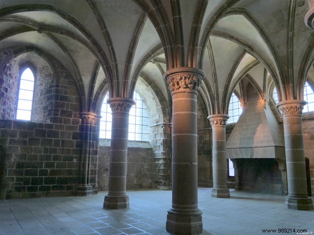 Family Adventure at Mont Saint-Michel: Insider Tips from a Local s Perspective